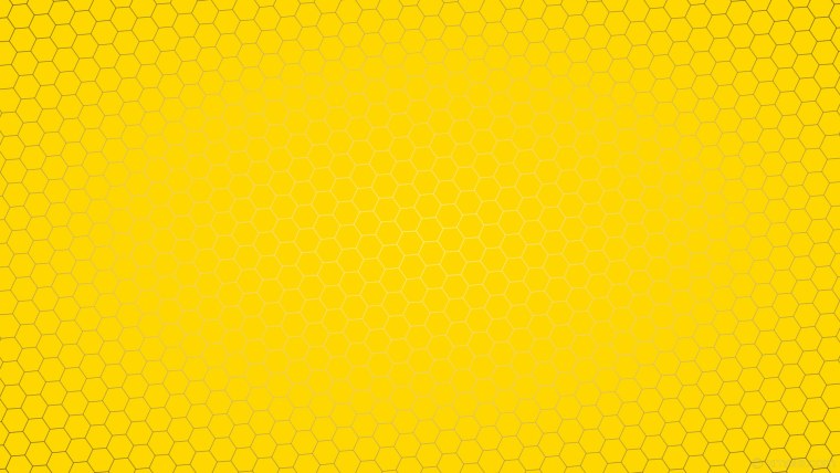 Желтый фон