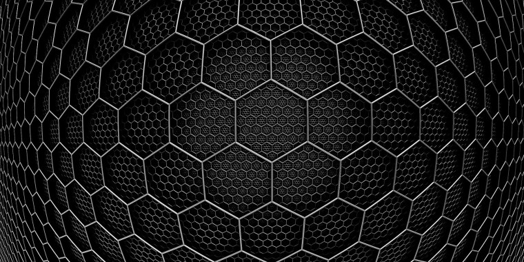 Гексагон Crysis