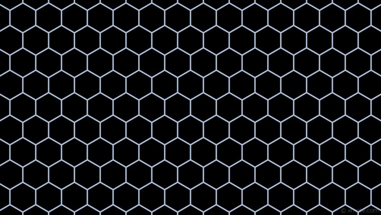 Гексагон сетка