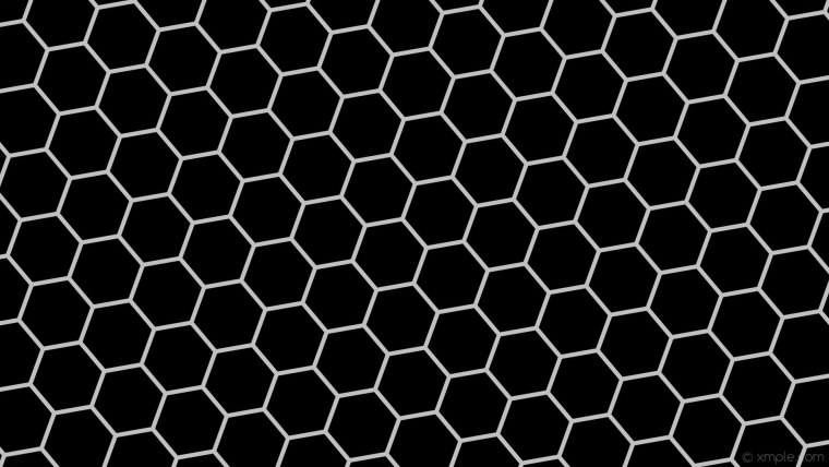 Шестиугольник pro100