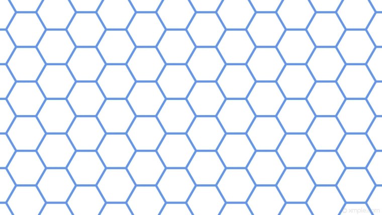 Гексагон соты