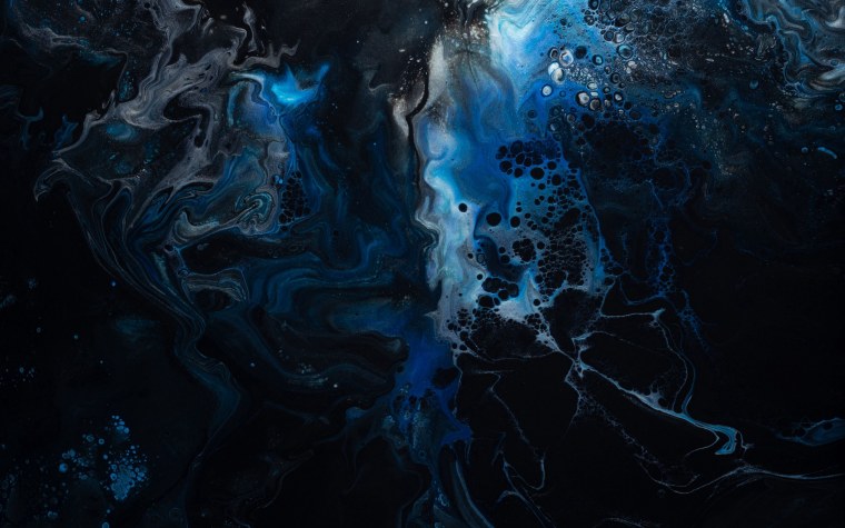 Обои космос