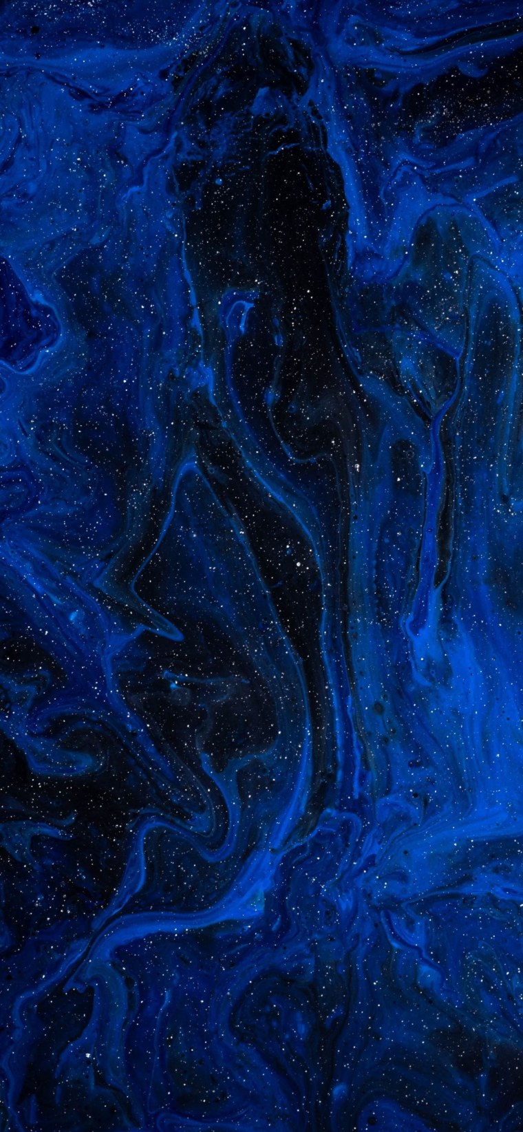 Темно синий фон