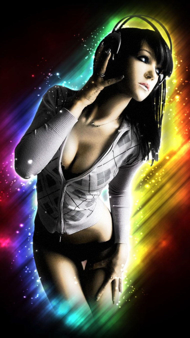 Николь Коко аустин секси