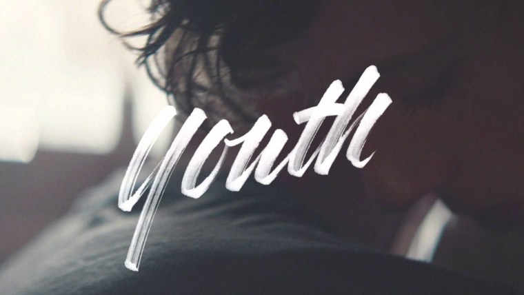 Лев толстой в юности