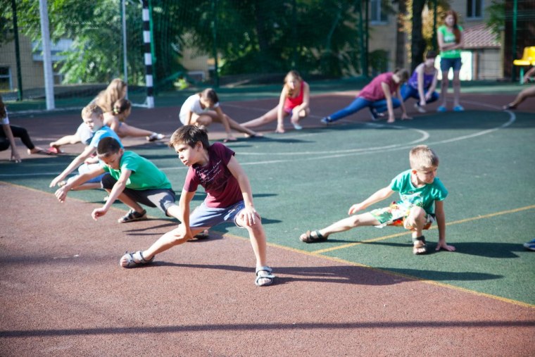 Юность внутри группа