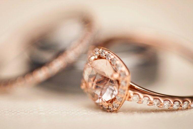 Ювелирные украшения