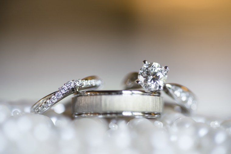 Баннер украшения с бриллиантами