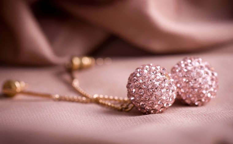 Ювелирные украшения фон