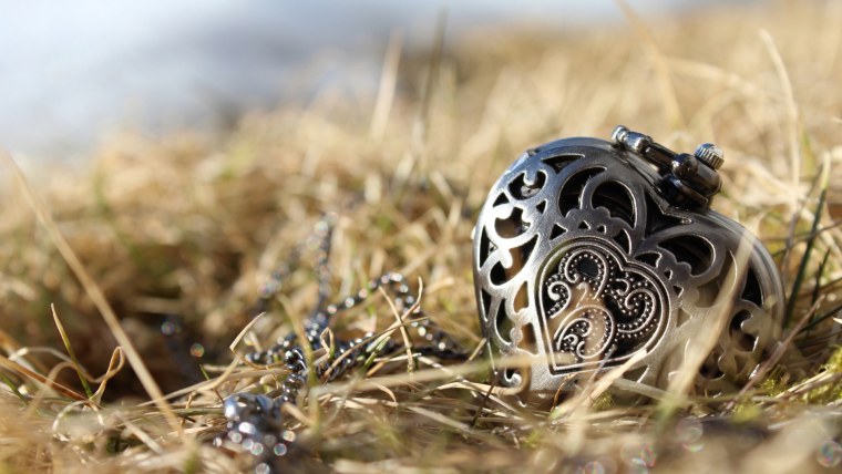 Макросъемка ювелирных украшений