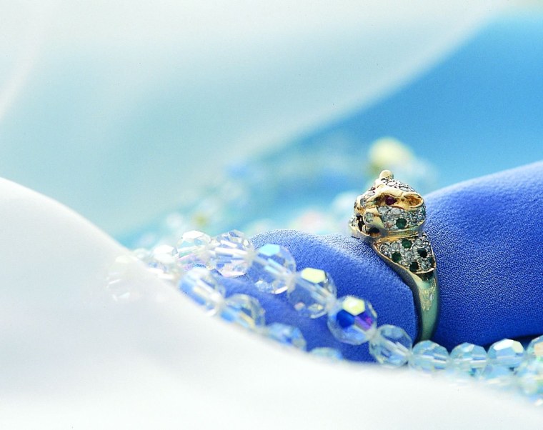 Фоны для украшений ювелирных изделий