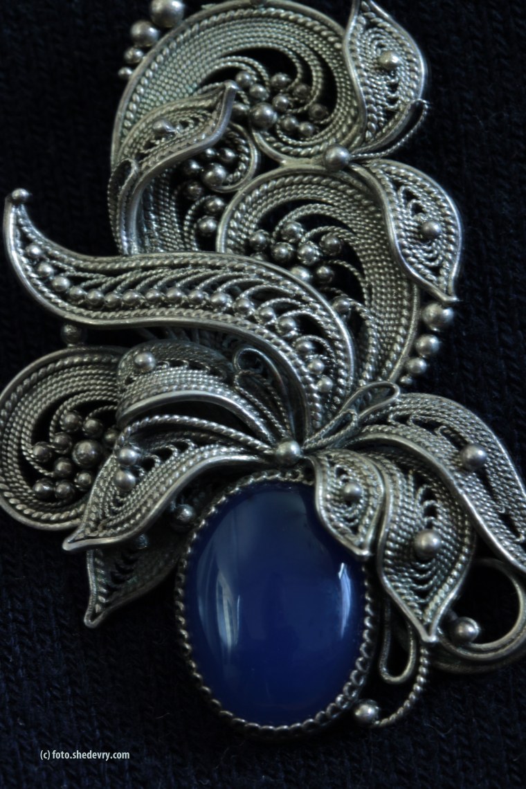 Реклама ювелирных изделий