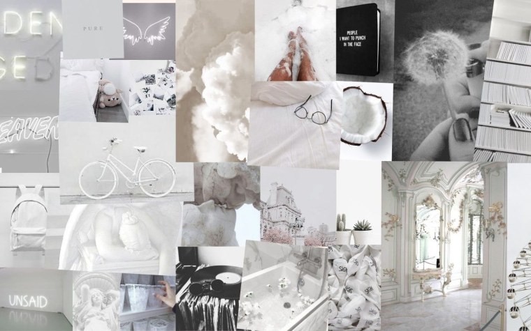 Мотивирующий коллаж