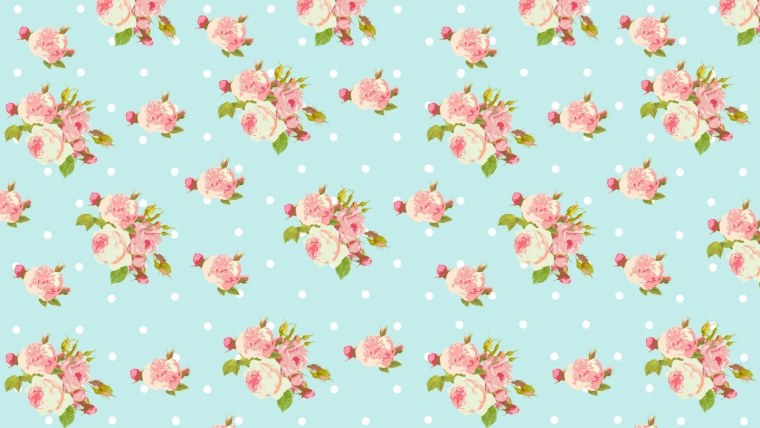 Цветочные фоны для скрапбукинга
