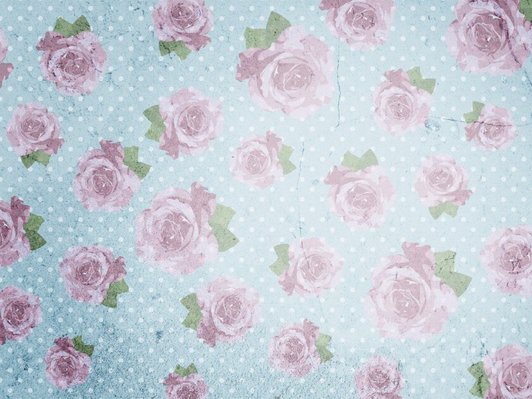 Фон шебби Шик