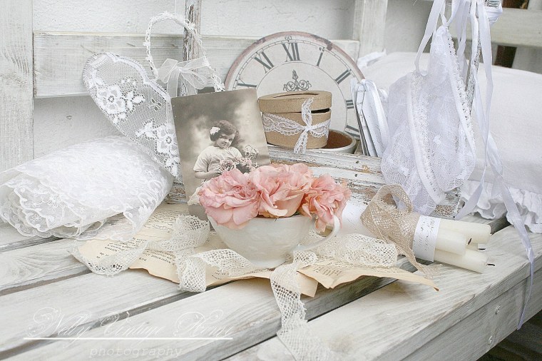 Доски шебби