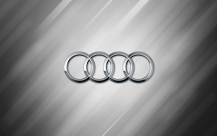Audi logo svg 2021