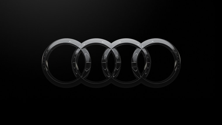 Audi значок