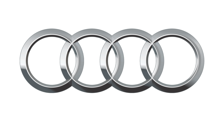 Audi эмблема