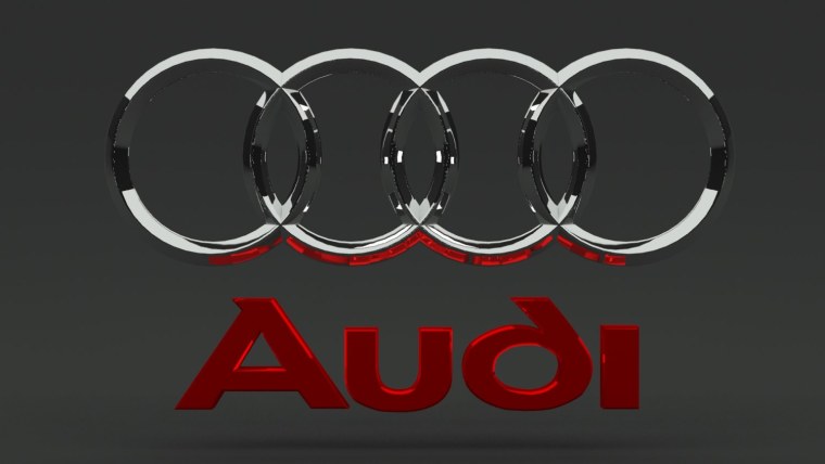 Audi quattro logo
