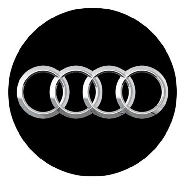 Ауди символ