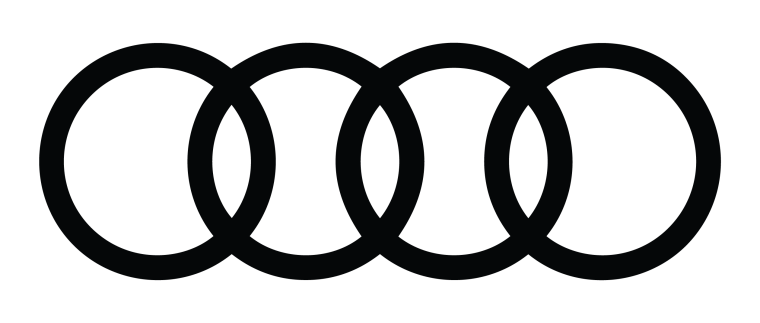 Эмблема Ауди