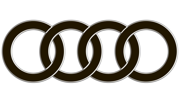 Audi logo