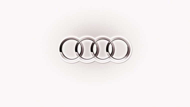 Audi знак
