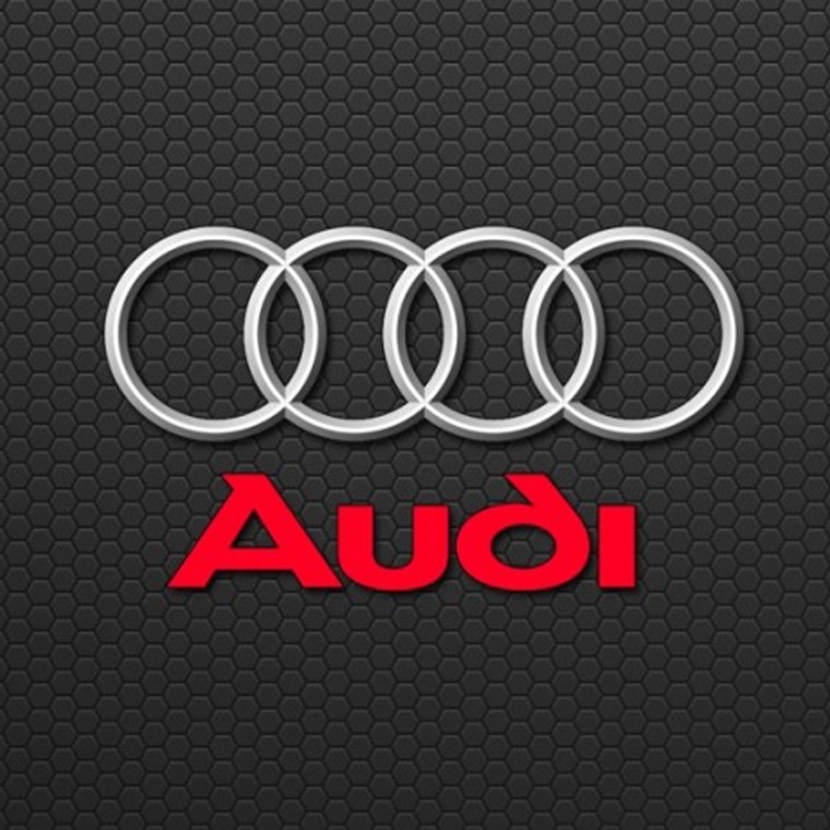 Audi марка