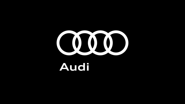Audi logo History