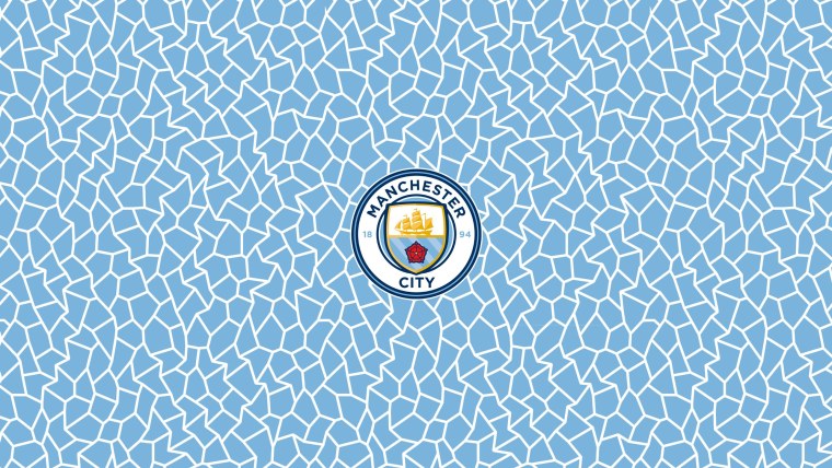 Манчестер Сити HD обои
