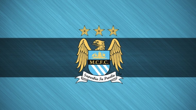 Ман Сити фон