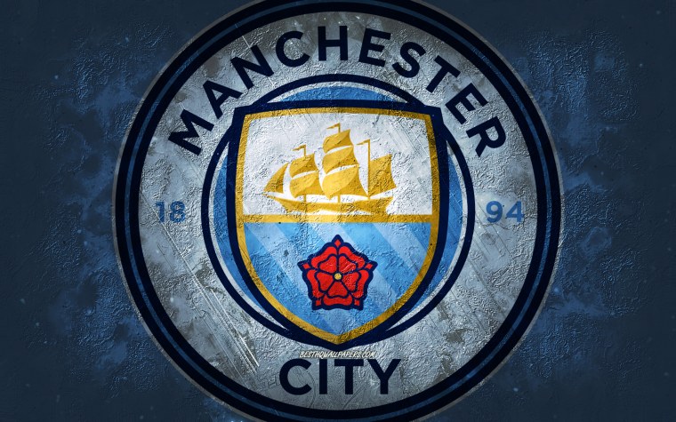 Форма Манчестер Сити 2017-2018