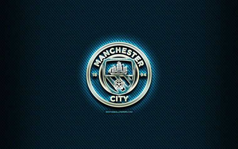 Ман Сити лого