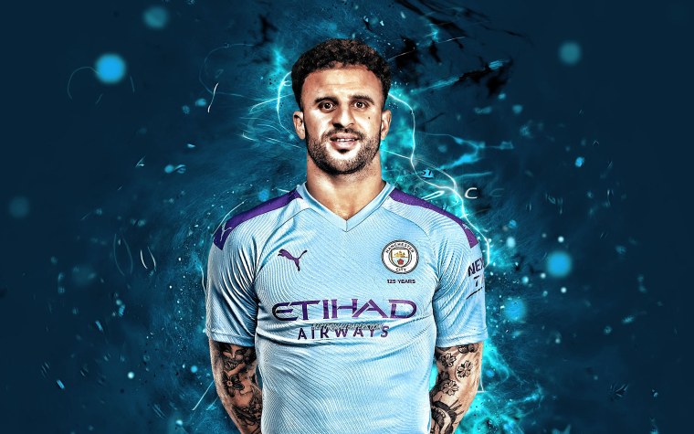 Манчестер Сити обои 2020-21