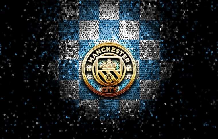 Manchester City обои