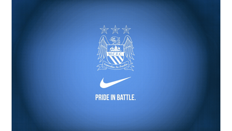 Manchester City обои