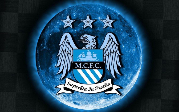 Серхио Агуэро Art man City