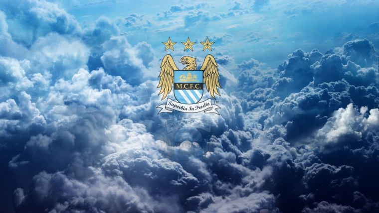 Ман Сити эмблема