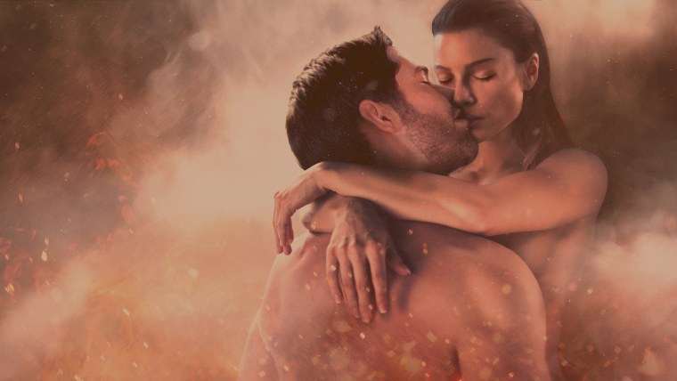 Аниме любовь и поцелуи Сакуры и Саске