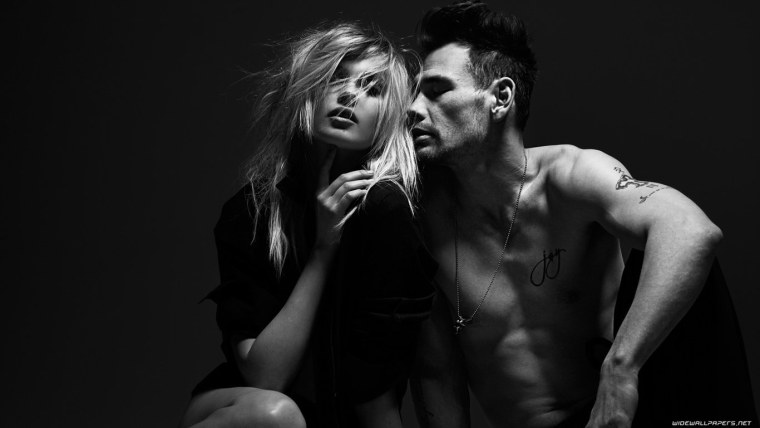 Парные аниме