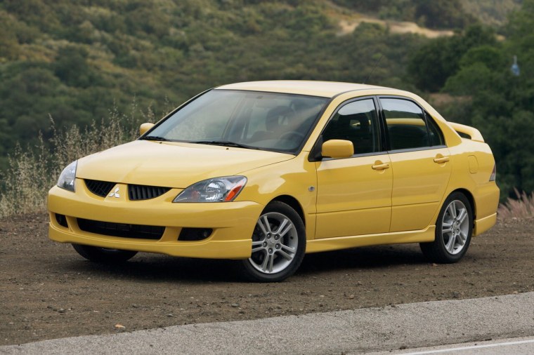 Лансер 9 раллиарт