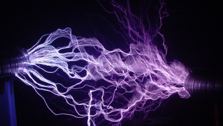 Катушка Тесла