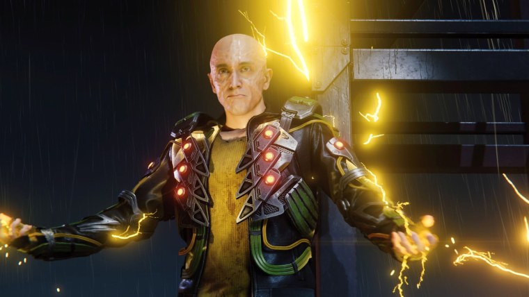 Макс Диллон Марвел