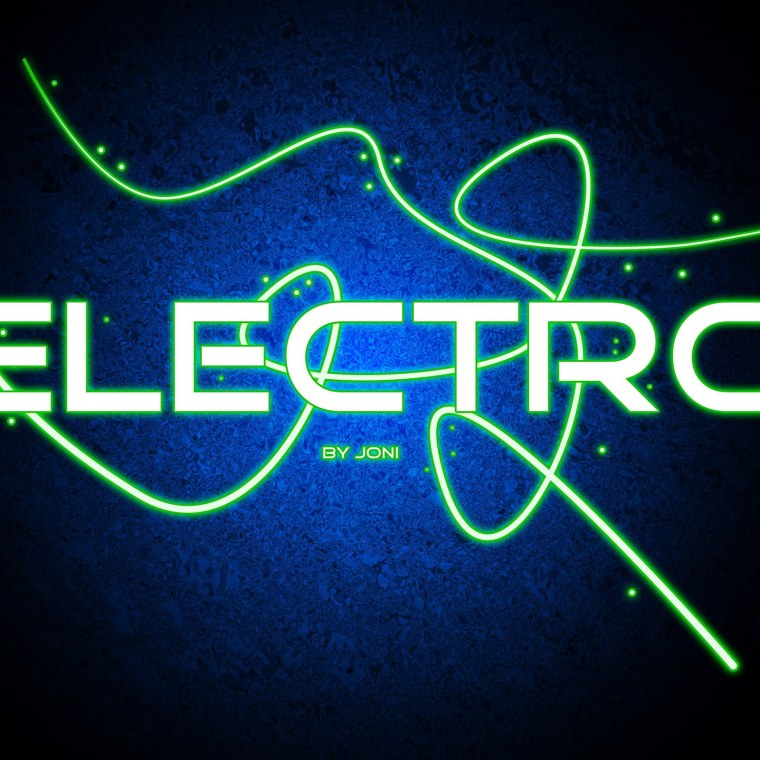 Электро картинки