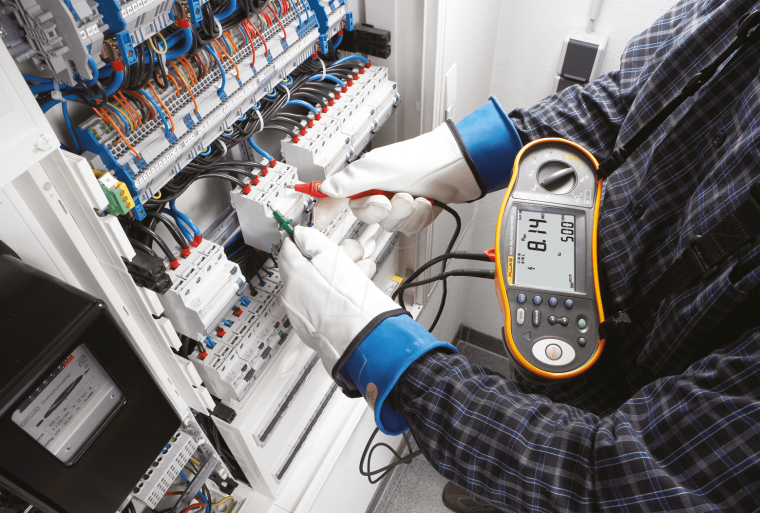 Пусконаладка электрооборудования