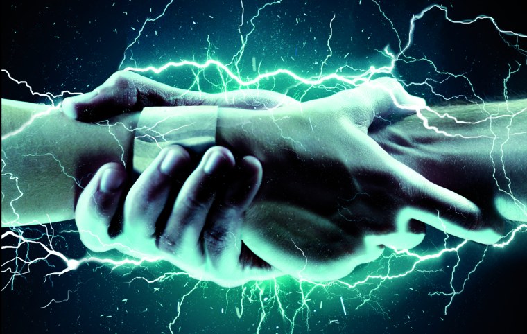 Электро картинки