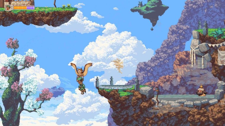 Owlboy финал