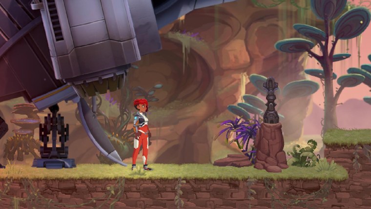 Лучшие 2d игры