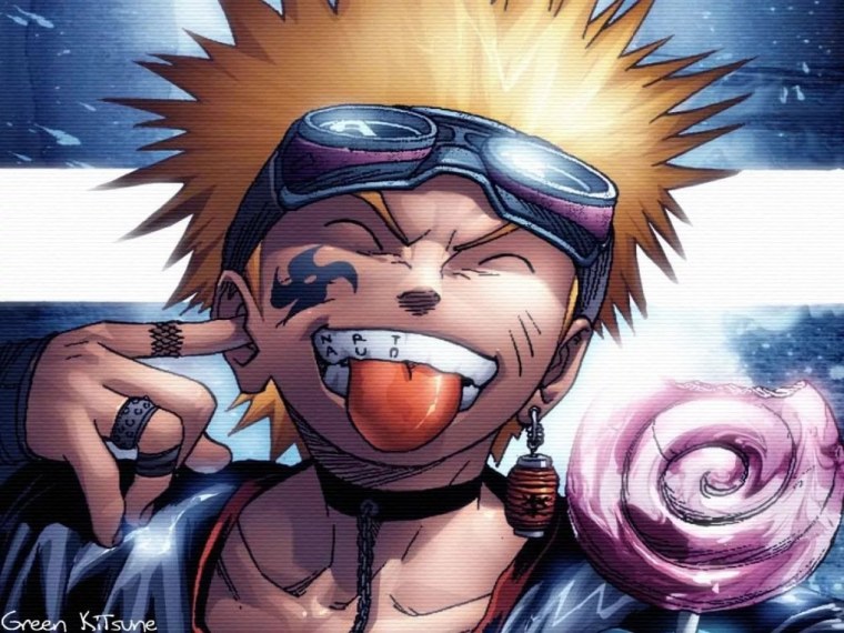 Аватарки Наруто